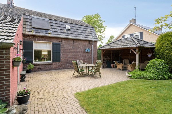 Medium property photo - De Dijk 19, 6028 RH Gastel